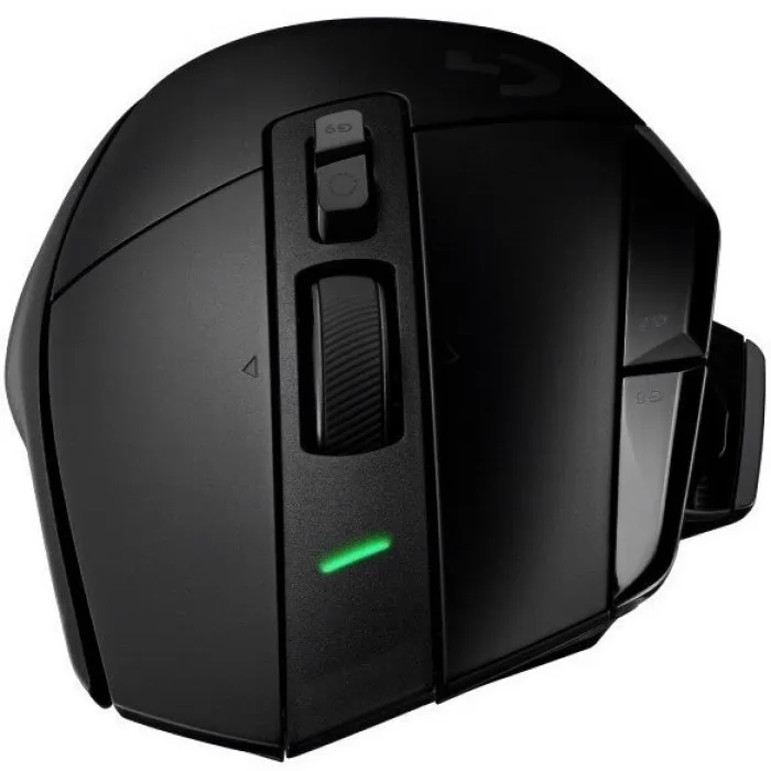 Logitech G502 X PLUS