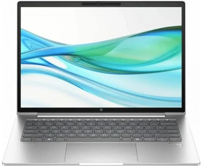 фото HP ProBook 440 G11