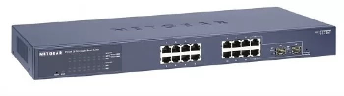 фото NETGEAR GS716T-300EUS