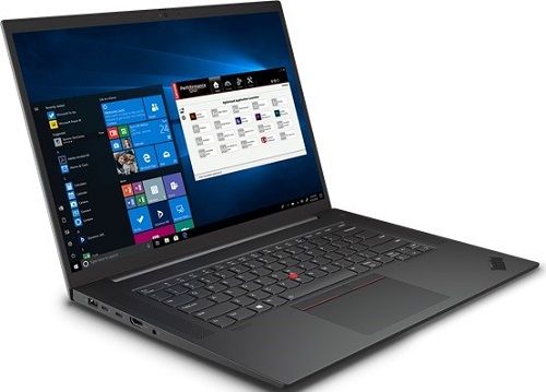 Ноутбук Lenovo ThinkPad P1 Gen 4 20Y3001LUK - фото 3