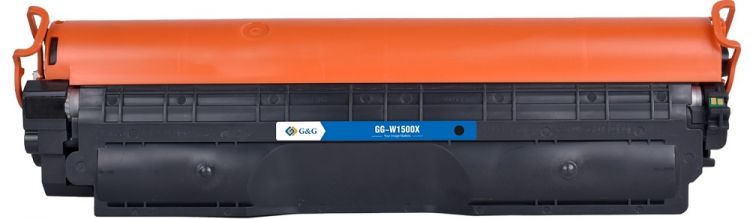 

Картридж G&G GG-W1500X W1500X черный (2000стр.) для HP LaserJet M111a/M111w/MFP M141a/M141W, GG-W1500X