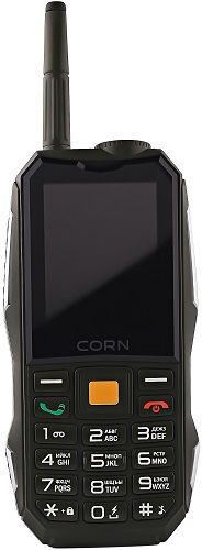 Мобильный телефон CORN Power K POWER-K-KH - фото 1