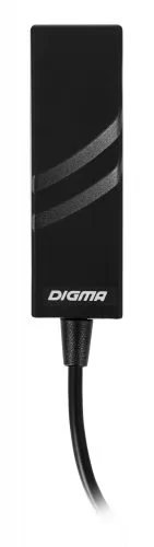 Digma D-USBC-LAN100