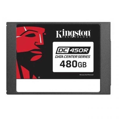 

Накопитель SSD 2.5'' Kingston SEDC450R/480G, SEDC450R/480G