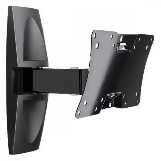 Кронштейн настенный Holder LCDS-5064 черный цена и фото