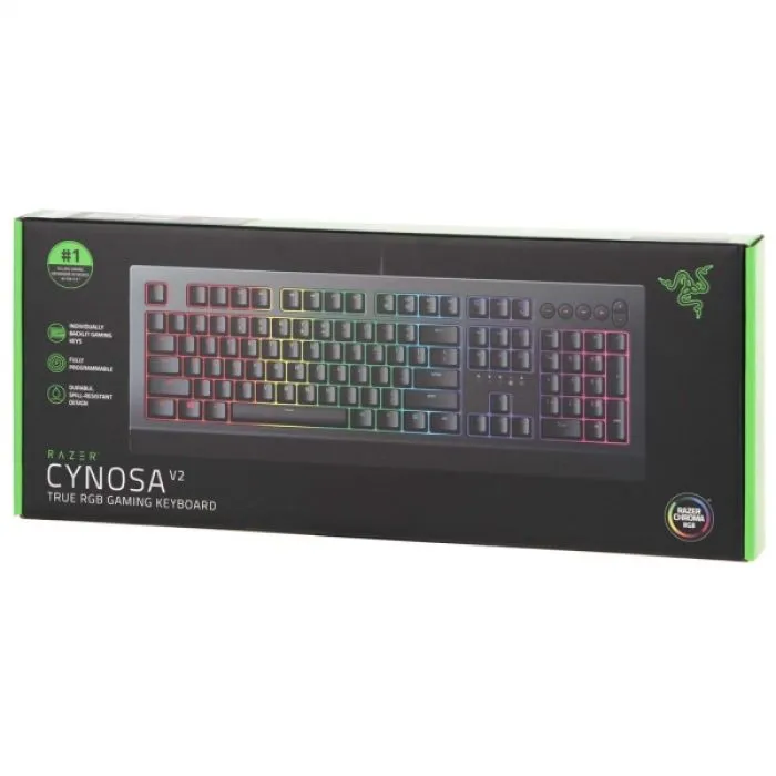 Razer Cynosa V2