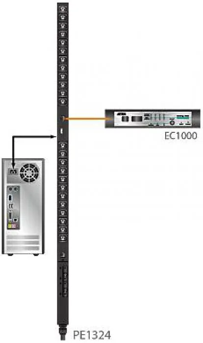 Aten PE1324G-AX