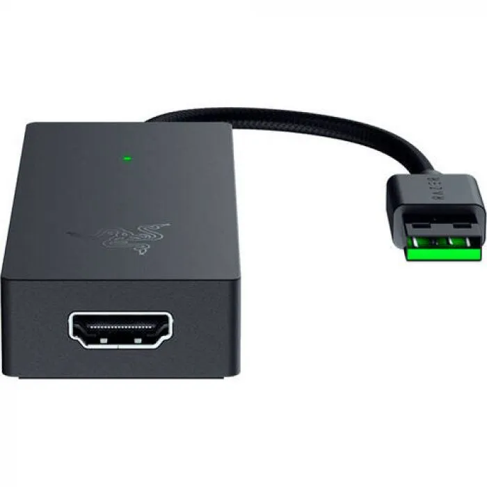 Razer Ripsaw X