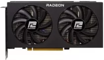 PowerColor Radeon RX 7600 XT Fighter