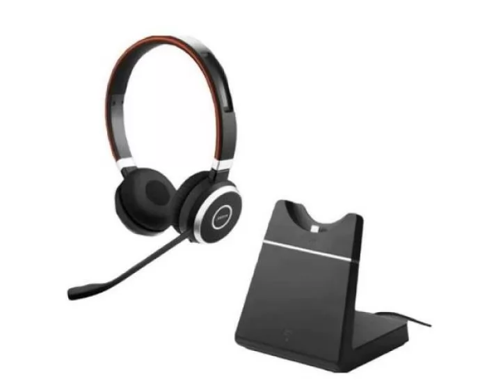 Jabra Evolve 65 SE