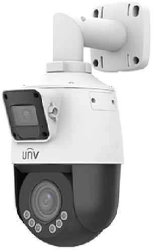 Видеокамера IP UNIVIEW IPC9312LFW-AF28-2X4 - фото 1