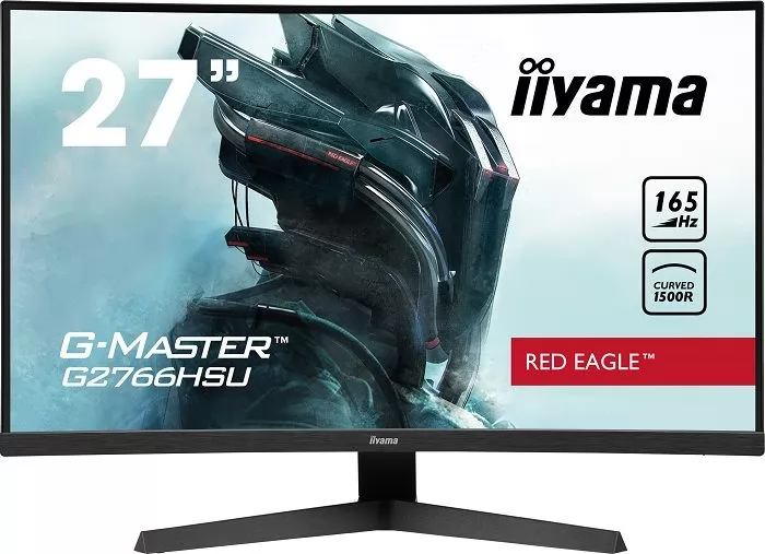 Iiyama Red Eagle G2766HSU-B1