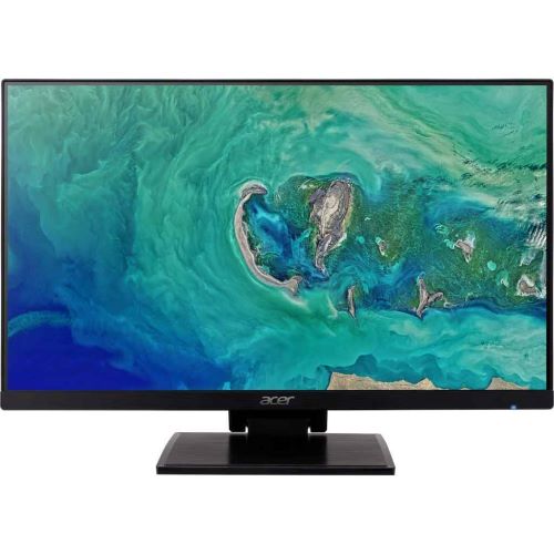 

Монитор 23,8" Acer UT241YAbmihuzx 1920x1080, 16:9, IPS, touch, 1/4ms, 250cd, 75Hz, 1xHDMI(1.4), 1xType-C(90W), Audio out, USB3.2x3, USB-B(2up 3down),, UT241YAbmihuzx