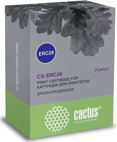 Cactus CS-ERC28