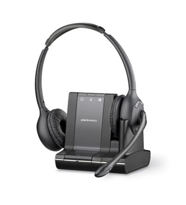 фото Plantronics Savi W720/A-APS11