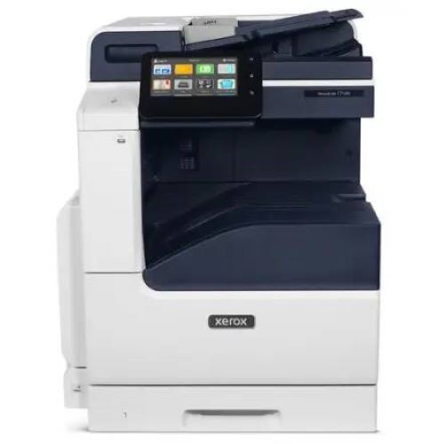 

МФУ лазерное цветное Xerox VersaLink C7130 А3, 30стр/мин, настольная (C7101V_D+ 097S05197), VersaLink C7130