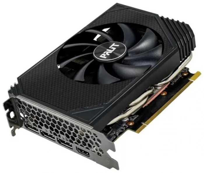 Palit GeForce RTX 3050 StormX