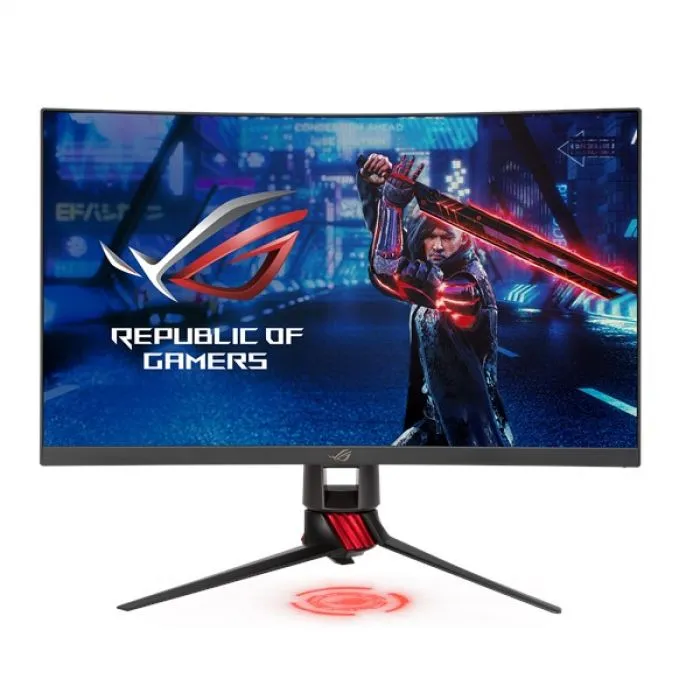 ASUS Gaming ROG Strix XG27WQ