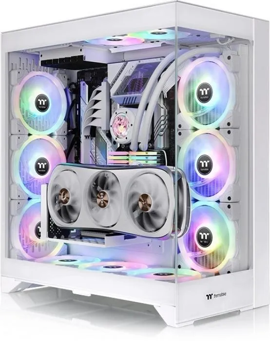 Thermaltake CTE E660MX