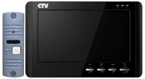 CTV CTV-DP1704MD