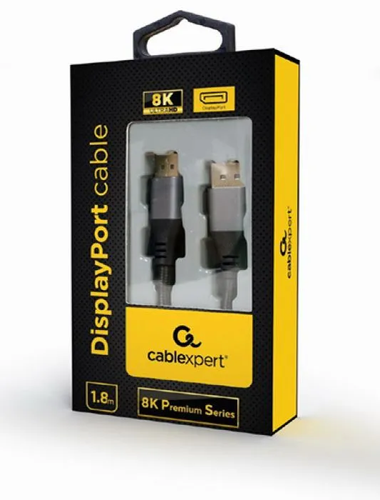 Cablexpert CC-DP8K-6