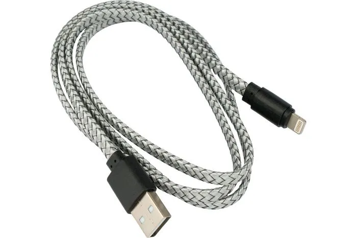 Cablexpert CC-USB2-AMAP-FL-1M