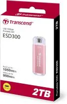 фото Transcend TS2TESD300P