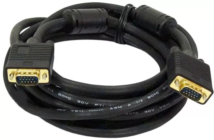 Cablexpert CC-PPVGA-10M-B