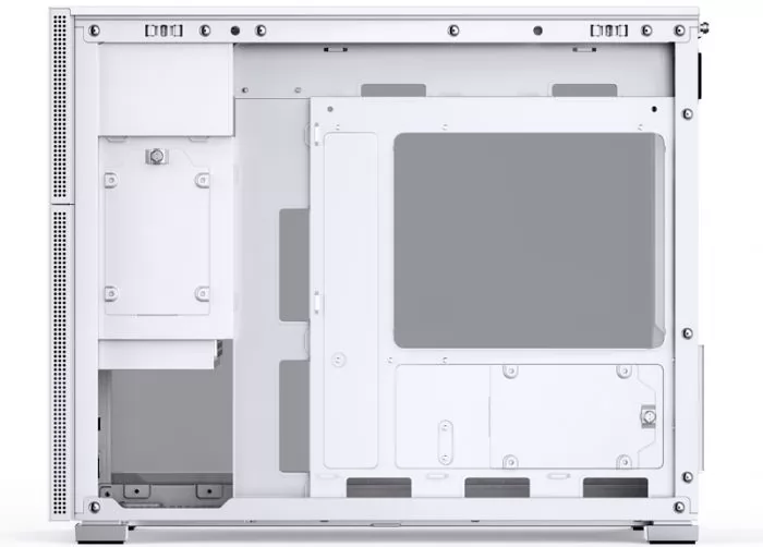 фото JONSBO D31 STD White