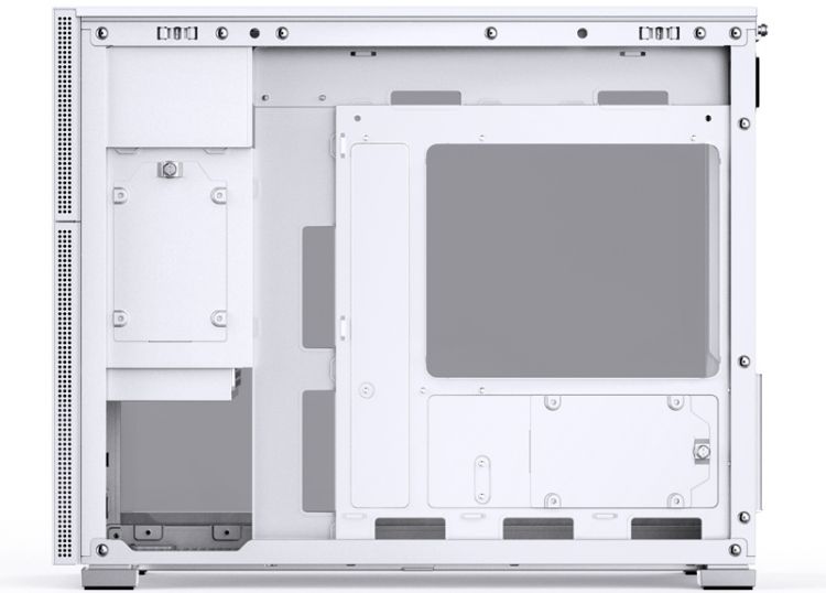 Jonsbo d31 std white