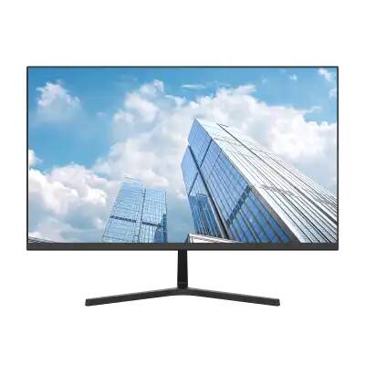 Монитор 21,45" Dahua DHI-LM22-B201S IPS, 1920x1080 (16:9), 75Hz, 4ms, 178°/178°, 250cd, VGA, HDMI, светодиодная подсветка, динамики 2(1Вт), черный