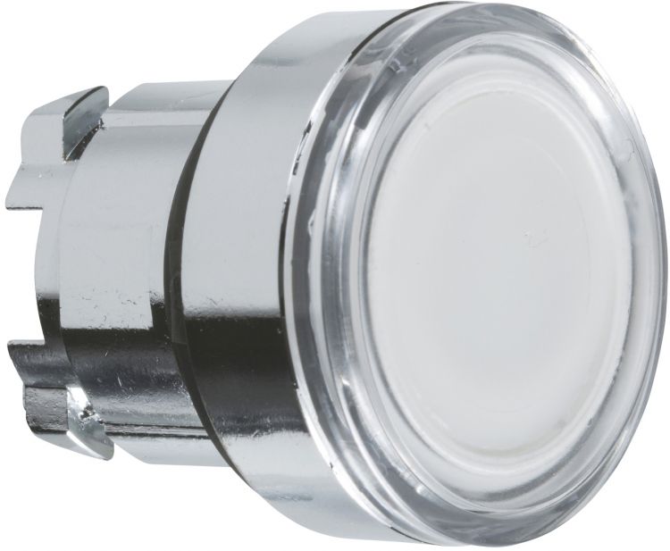 

Головка Schneider Electric ZB4BW313 для кнопки 22мм с подсветкой, ZB4BW313