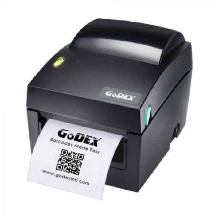 фото Godex DT4х SU + Ethernet