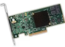 Broadcom/LSI 9341-8i SGL