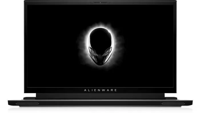 фото Dell Alienware m17 R2