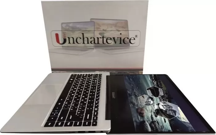 Unchartevice 6540