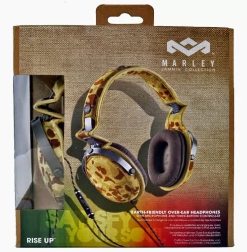 Marley Rise Up CAMO