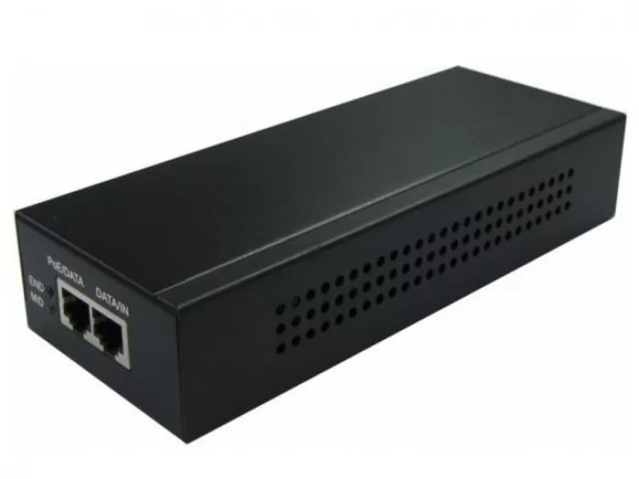 HIKVISION 30Вт PoE