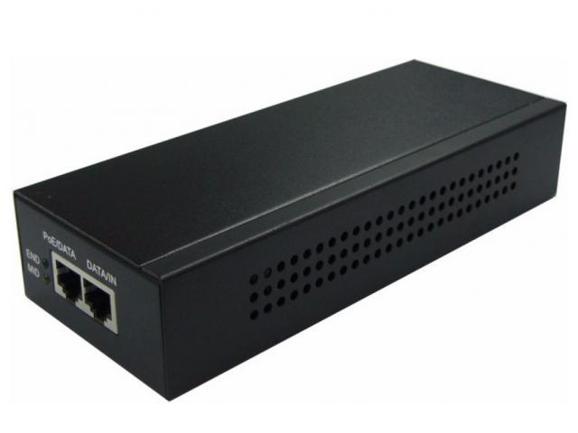 Инжектор HIKVISION 60Вт PoE LAS60-57CN-RJ45 1 RJ45 интерфейс 1000M. Подходит для моделей DS-2DF8/76/5xxx-AE/AE3/AELs; и DS-2DE2DE7xxx-AE. castlevania запечатанная версия цернезии между версиями 1 1 оригинальная копия ds игры для консоли ds 2ds 3ds прекрасно работает