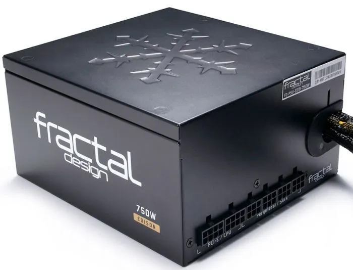 фото Fractal Design FD-PSU-ED1B-750W-E