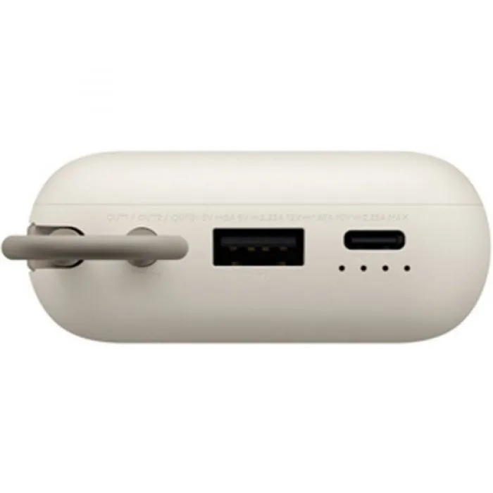 фото Xiaomi power bank