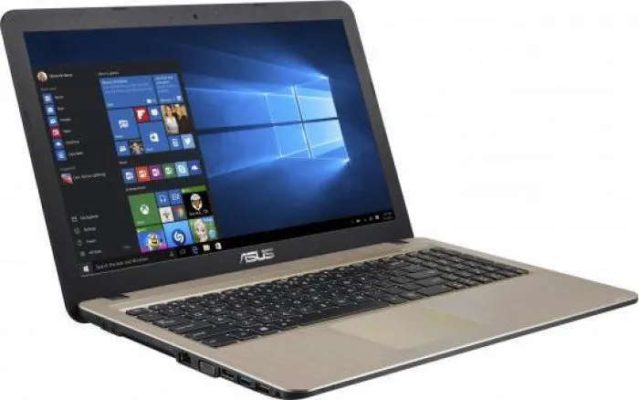 фото ASUS VivoBook X540SC