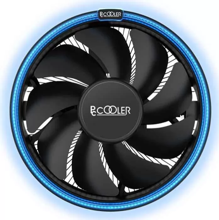 PCCooler E126M B