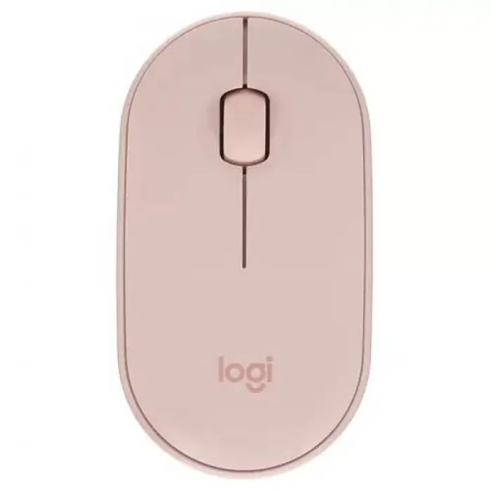 Logitech Pebble M350