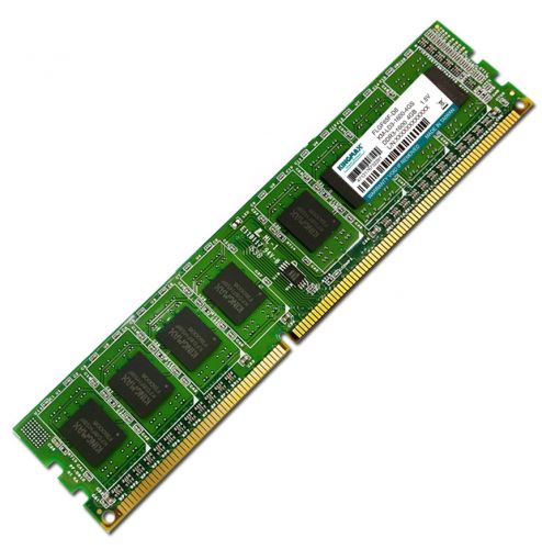Модуль памяти DDR3 4GB Kingmax KM-LD3-1600-4GS