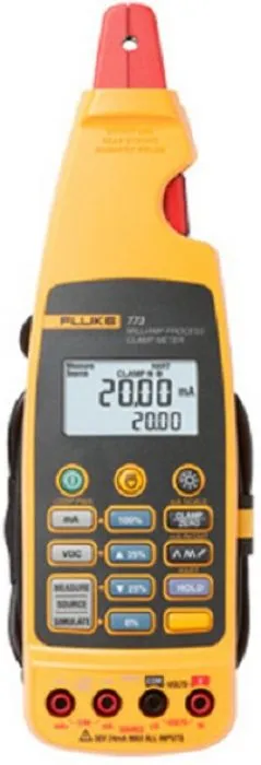 фото Fluke FLUKE-773