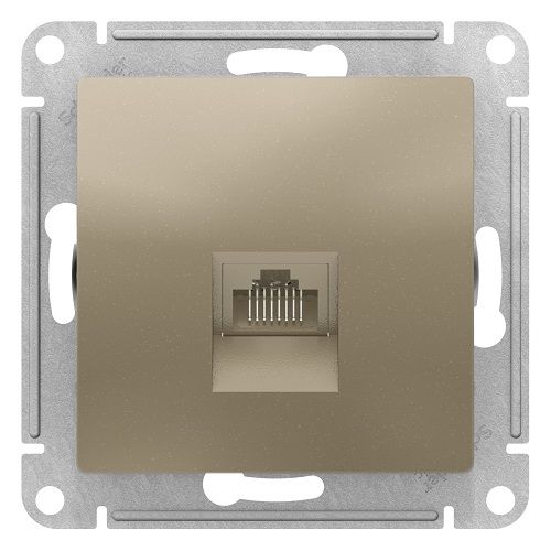 

Розетка Schneider Electric ATN000583, ATN000583