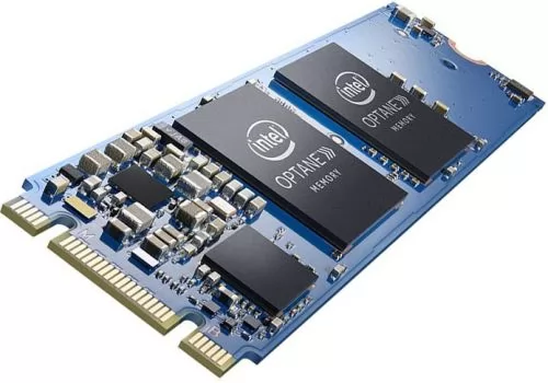 Intel MEMPEK1W016GAXT