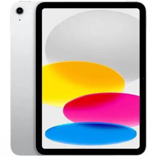 Планшет 10.9 Apple iPad (2022) Wi-Fi + Cellular 256GB silver