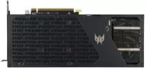 Acer Radeon RX 7600 Predator BiFrost OC